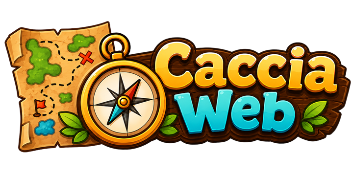 CacciaWeb